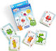 Hand2Mind Numberblocks Εκπαιδευτικό Παιχνίδι Γνώσεων για 3+ Ετών