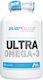 Everbuild Nutriton Ultra Omega-3 Масло от черен дроб на треска и рибено масло 90 софтджел