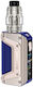 Geek Vape Aegis Legend 3 Z Fli Golden Blue Box Mod Kit 5.5ml