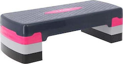 HMS Aerobic Stepper