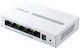 Asus ExpertWiFi EBP15 Managed PoE+ Switch with 5 Ethernet Ports and 5 SFP Ports