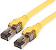 3M S/FTP Cat.8 Ethernet Network Cable 3m