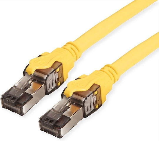 3M S/FTP Cat.8 Ethernet Network Cable 3m