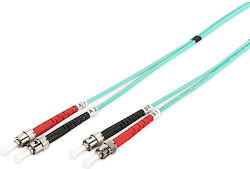 3M DK-2511-03/3 Οπτική Ίνα ST-ST 3m 3M DK-2511-03/3 Οπτική Ίνα ST-ST 3m