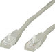 Standard U/UTP Kat.6 Ethernet Netzwerkkabel 0,5m