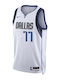 Dallas Mavericks Jersey Aussehen Basketball
