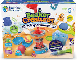 Learning Resources Laboratory Learning Resources Laboratory