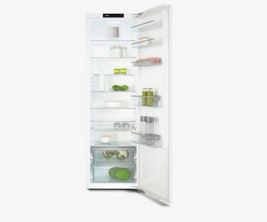 Miele 309лт В178.5xШ66xД55см. Бял K 7737 D