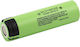 Ncr18650b Rechargable Battery 18650 Li-ion 3400mAh 1pcs