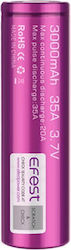Efest 18650 3000mAh 1τμχ