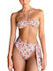 Bikini Set Top & Slip Bottom