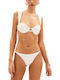 Bikini-Set Weiß