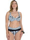 Set Bikini Μαύρο