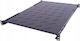Tkh Adjustable Rack 19 Inch 1u Depth 650-810mm 4-point Mounting Ccas-p-650