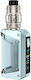 Geek Vape Aegis Legend 3 Green Box Mod Kit 5.5ml