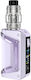 Geek Vape Aegis Legend 3 Purple Box Mod Kit 5.5ml