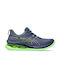 Gel-kinsei Max Sport Shoes Running Blue