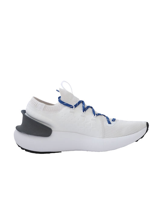 HOVR Phantom 3 Reflect Sport Shoes Running White