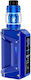 Geek Vape Aegis Legend 3 Blue Box Mod Kit 5.5ml