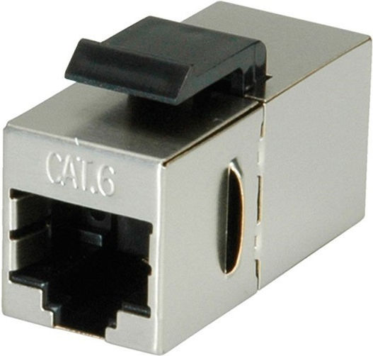 Cuplaj Keystone Cat6 Stp 21.99.3004-20