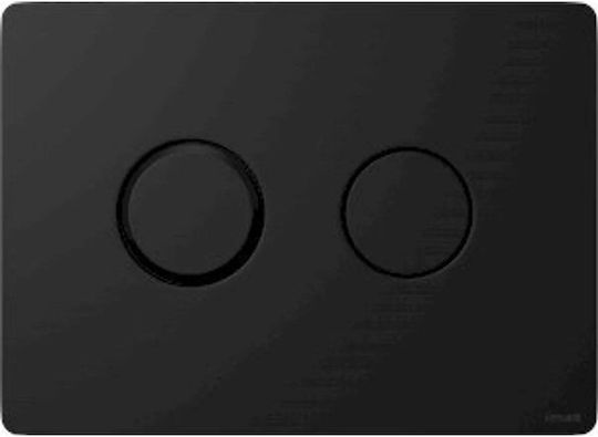 Cersanit Flush Plate Dual Flush