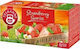 Teekanne Tea 20 Bags 50gr