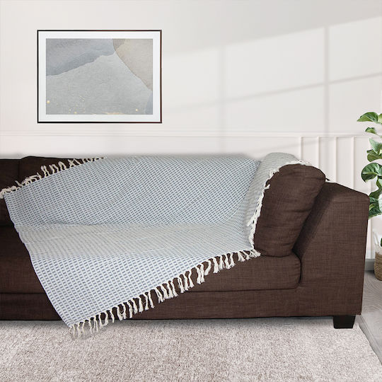 Viosarp Armchair Throw 130x170cm Kypseli No39181