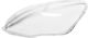 Headlight Crystal for Mercedes-Benz R W251 with Facelift W251 with Facelift 2010 - 2016