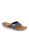 Ανδρικά Flip Flops Μπλε