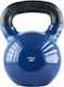 HMS Knv28 Kettlebell от Чугун 28кг Син