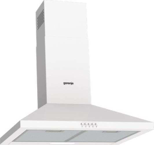 Gorenje Șemineu Hotă 60cm Alb