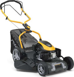 Stiga Combi 753 S Μηχανή Γκαζόν Βενζίνης Stiga Combi 753 S Μηχανή Γκαζόν Βενζίνης