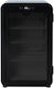 Ventus Getränkekühlschrank 95Es Einzeltürig H82.5xB49.5xT45cm