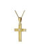 Gold Kreuz 14K