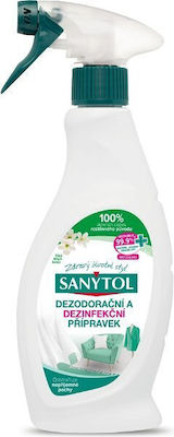 Sanytol Deodorant Fabrics 500ml