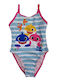 E PLUS M Kids Swimwear One-Piece Light Blue