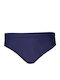 Admiral Costum de baie pentru copii Slipi Blue