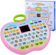 Elektronischer Lern-Laptop/Tablet für Kinder