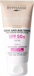 Byphasse Creme Tag 50ml Byphasse Creme Tag 50ml