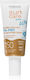 FlosLek Sun Care Derma City Light Moisturizing & Oiliness Control Day Face Cream with SPF50 Against Blemishes with Niacinamide & Panthenol 30ml