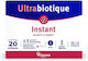 Vitavea Ultrabiotique Instant Συμπλήρωμα με Προ...