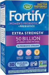 Nature's Way Fortify Women`s 30 κάψουλες