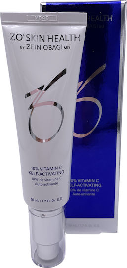 ZO Skin Health Серум За лице с Витамин C