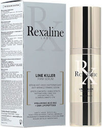 Rexaline Line Killer Face Serum 30ml Rexaline Line Killer Face Serum 30ml