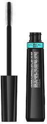 L'Oreal Paris Telescopic Lift Impermeabil Mascara Negru 8ml