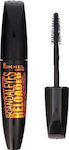 Rimmel Reloaded Mascara Black 12ml