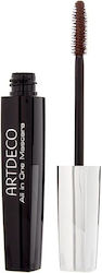 ArtDeco All-in-One Mascara Black
