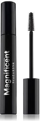 Evagarden Mascara Μαύρο 10ml