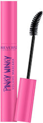 Revers Cosmetics Revers Mascara Μαύρο 12ml