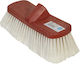 Meintanis Car Wash Broom Without Handle